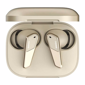 Austiņas Noise Buds N1 Pro TWS (smilškrāsas krāsā)