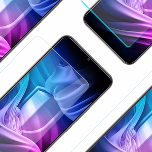3mk Silky Matt Pro – tālruņa ekrāna aizsargs modelim Xiaomi Mi 10 Lite 5G