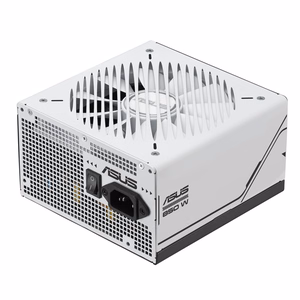 ASUS AP-850G barošanas bloks 850 W 20+4 pin ATX ATX melns, balts