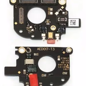 Flex OnePlus 6T ar mikrofonu oriģināls (lietots Grade A)
