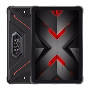 HOTWAV TAB R9 Ultra 5G planšetdators (sarkans)