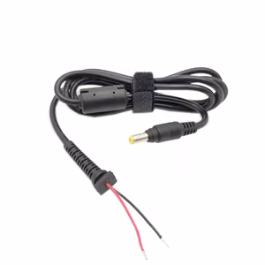 Power Supply Connector Kabelis priekš ASUS, HP, SONY, 4.8 x 1.7mm