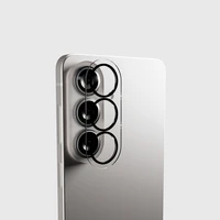 SBS rear camera protective glass for Samsung Galaxy S26 - with black frame