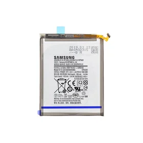 Akumulators Samsung A20/A30/A30s/A50/A50s A205/A305/A307/A505/A507 4000mAh EB-BA505ABU OEM OEM akumulators