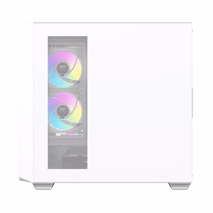 DarkFlash DS900WD datora korpuss (balts)