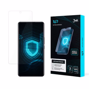 3mk 1UP – tālruņa ekrāna aizsargs modelim Xiaomi 12S Ultra