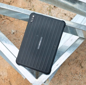 Ulefone RugKing Pad 2 Pro planšetdators, 8 GB/128 GB, LTE, melns