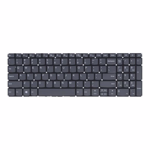 Tastatūra Lenovo Ideapad 3 15ADA05 / 320-17AST / 320-17IKB / 320-17ISK / 320-17 / 330-15IKB / 330-17IKB / 330-15 / 330-15AST / S145-15, US izkārtojums