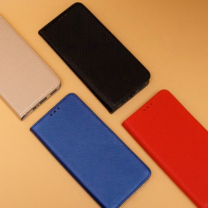 Futrālis Smart Magnet Samsung G525 Xcover 5 melns