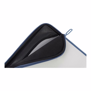 Tucano Elements 4 mm neoprēna apvalks 13 collu MacBook Air / Pro un 12 collu klēpjdatoriem, leduspelēks
