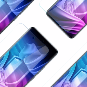 3mk Silky Matēts Pro matēts protective plēve for Xiaomi Redmi Note 15 Pro 4G