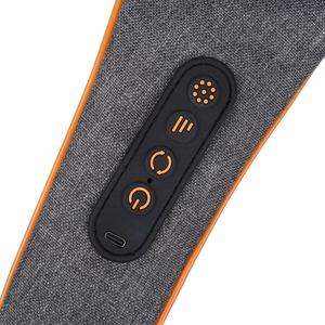 Medivon Collar Simple 2 masāžas apkakle