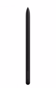 PX710BBE S Pen priekš Samsung Galaxy Tab S9 / S9FE / S9+ / S9FE+ / S9 Ultra, melns