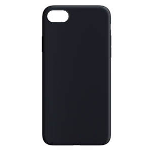 3mk Matt Case Pro maciņš iPhone SE 2020 – melns