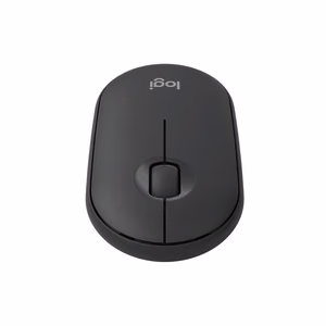 Logitech 910-007015 ceļojumu pele abām rokām RF bezvadu + Bluetooth optiskā 4000 DPI