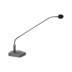 Mikrofons D-30 ar lokanu kaklu, 54 cm