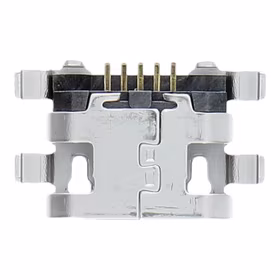 Uzlādes savienotājs REDMI Note 5 ORI