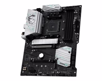 MSI B550 GAMING WIFI motherboard AMD B550 Socket AM4 ATX