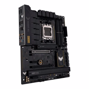 ASUS TUF GAMING B650-PLUS WIFI mātesplate