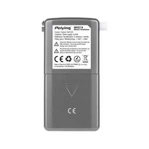 Alkometrs PEIYING KT-571