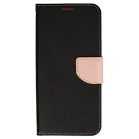 Stilīgs viedtālruņa apvalks Xiaomi Redmi Note 11 5G/Note 11S 5G/Poco M4 Pro 5G melna-zeltaina