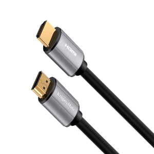 Kruger&Matz Basic HDMI–HDMI kabelis, 10 m