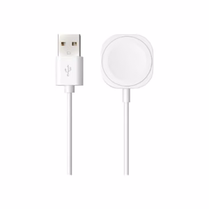 FIXED FIXDW-AW – USB-A uzlādes kabelis Apple Watch