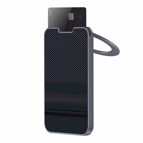 Benks maks magnētisks ArmorGo Kevlar statīvs Aurora Light