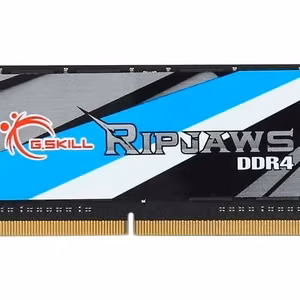 G.Skill Ripjaws SO-DIMM 8GB DDR4-2400Mhz memory module 1 x 8 GB