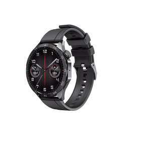XO Смарт-часы Watch 4 Amoled чёрный