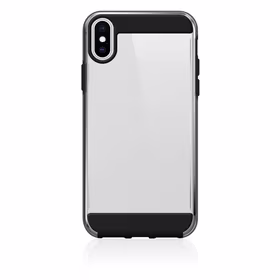 HAMA BLACK ROCK "AIR ROBUST" maciņš IPHONE XS MAX