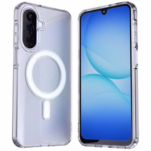 Mercury Jell Hard Samsung Galaxy A17, caurspīdīgs