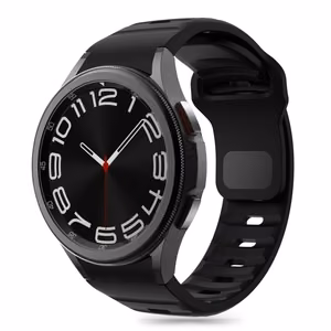 TECH-PROTECT SILICONE LINE SAMSUNG GALAXY WATCH 4 / 5 / 5 PRO / 6 / 7 / FE MELNS