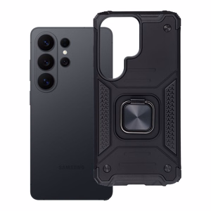 NITRO viedtālruņa apvalks SAMSUNG S26 Ultra melns