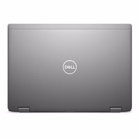 Dell Latitude 7450 Ultra 5 135H 14.0" FHD+250 nits 16 GB DDR5 SSD 1 TB Intel Graphics FgrPr FHD IR Cam Mic WWAN Ready+BT BcklKb 3C vPRO W11Pro 3Y Pro Support