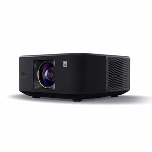 Yaber K3 Pro LCD FullHD 1080p Multimedia Projector with JBL Speakers and Subwoofer - Black