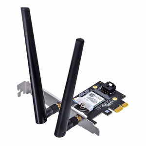 ASUS PCE-AXE5400 iekšējā WLAN 2402 Mbit/s