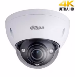 4K IP tīkla kamera 12M, IR, HDBW81230EP-ZH-S2