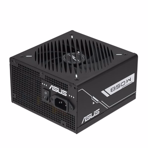 ASUS Prime -850G barošanas bloks 850 W 20+4 pin ATX ATX melns