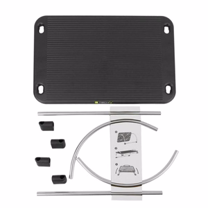 Techly ICA-FR 13 – regulējams kāju balsts