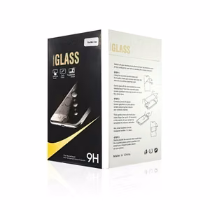 Aizsargstikls (m) 2,5D matēts Honor X7a
