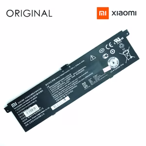 Notebook Baterija XIAOMI R13B02W, R13B01W, 5230mAh, Original