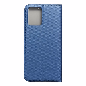 Viedtālruņa apvalks MOTOROLA G54 5G - zils
