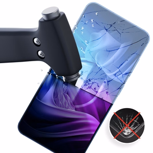 3mk Silky Matt Pro matēta plēve Samsung Galaxy S25 FE