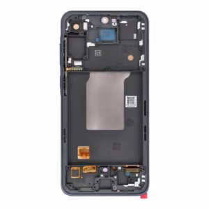 LCD Display for SAMSUNG A55 A5560 HARD OLED with frame