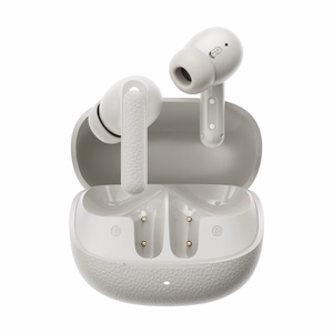 TWS QCY Buds HT15 ANC austiņas (baltas)
