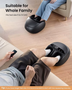 RENPHO Shiatsu pēdu masieris FM059R