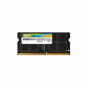 Silicon Power SP016GBSFU266X02 atmiņas modulis 16 GB 1 x 16 GB DDR4 2666 MHz