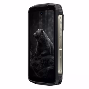 Ulefone Armor Mini 20 8GB/256GB melns