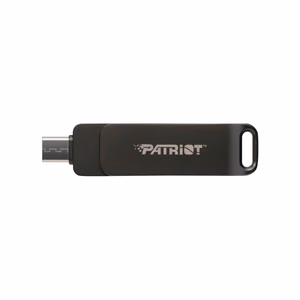 PATRIOT RAGE R550 128GB USB 3.2 Gen 1
